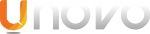 Unovo – Soluções & Consultoria Logo